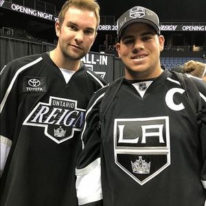 Meet your Posher, Vincent